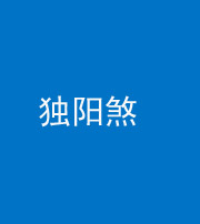 泰安阴阳风水化煞四十二——独阳煞